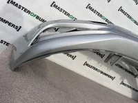 Vauxhall Astra K Hatchback Estate 2016-2019 Front Bumper 4 Pdc Genuine [q156]