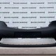 Vauxhall Vivaro Van Swb Lwb 2014 - 2019 Front Bumper Textured Genuine [q169]