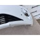 Vauxhall Corsa F Se Hatchback 2020-2024 Front Bumper 4 Pdc Genuine [q171]