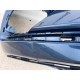 Vauxhall Corsa E Se 2014-2018 Front Bumper No Pdc Genuine [q172]