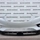 Vauxhall Mokka X Turbo 2017-2020 Front Bumper 4 Pdc Genuine [q179]