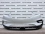 Vauxhall Mokka X Turbo 2017-2020 Front Bumper 4 Pdc Genuine [q179]