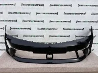 Vauxhall Astra L Gs Line Hatchback Estate 2021-on Front Bumper Genuine [q210]