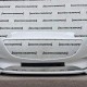 Vauxhall Corsa E Sport Vx Hatchback 2015-2018 Front Bumper No Pdc Genuine [q203]