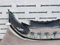 Vauxhall Corsa E Sport Vx Hatchback 2015-2018 Front Bumper No Pdc Genuine [q203]