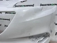 Vauxhall Corsa E Sport Vx Hatchback 2015-2018 Front Bumper No Pdc Genuine [q203]