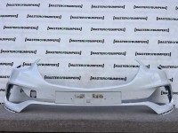 Vauxhall Grandland X Turbo Sri 2017-2020 Front Bumper Genuine [q263]