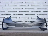 Vauxhall Grandland X Turbo Sri 2017-2020 Front Bumper Genuine [q259]