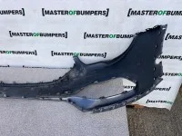 Vauxhall Grandland X Turbo Sri 2017-2020 Front Bumper Genuine [q259]