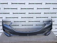 Vauxhall Grandland X Turbo Sri 2017-2020 Front Bumper Genuine [q259]