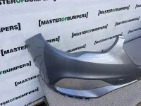Vauxhall Grandland X Turbo Sri 2017-2020 Front Bumper Genuine [q259]