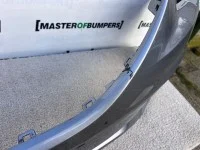 Vauxhall Grandland X Turbo Sri 2017-2020 Front Bumper Genuine [q259]