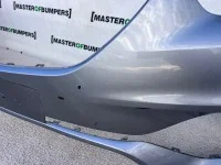 Vauxhall Grandland X Turbo Sri 2017-2020 Front Bumper Genuine [q259]