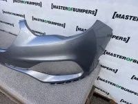 Vauxhall Grandland X Turbo Sri 2017-2020 Front Bumper Genuine [q259]