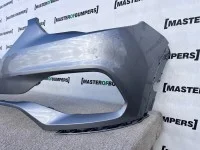 Vauxhall Grandland X Turbo Sri 2017-2020 Front Bumper Genuine [q259]