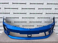 Vauxhall Astra L Gs Line Hatchback Estate 2021-2025 Front Bumper Genuine [q265]