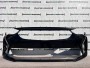 Vauxhall Corsa F Turbo Limited Hatchback 2020-2023 Front Bumper Genuine [q276]