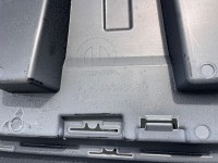Vauxhall Vivaro Van Zafira Life Van 2024-on Front Bumper No Pdc Genuine [c411]