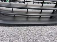 Vauxhall Vivaro Van Zafira Life Van 2024-on Front Bumper No Pdc Genuine [c411]
