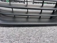Vauxhall Vivaro Van Zafira Life Van 2024-on Front Bumper No Pdc Genuine [c411]