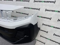 Vauxhall Vivaro Van Zafira Life Van 2024-on Front Bumper No Pdc Genuine [c411]