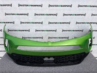 Vauxhall Mokka Elite Sri Turbo 2021-2024 Front Bumper No Pdc Genuine [q287]