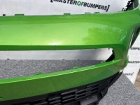 Vauxhall Mokka Elite Sri Turbo 2021-2024 Front Bumper No Pdc Genuine [q287]
