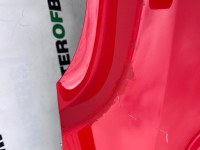 Vauxhall Corsa D Vx Line 3 Door Hatchback 2007-2013 Rear Bumper Genuine [q289]