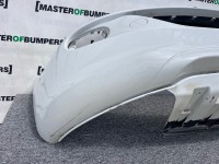 Vauxhall Adam Se Limited Hatchback 2013-2018 Front Bumper No Pdc Genuine [q294]