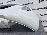 Vauxhall Adam Se Limited Hatchback 2013-2018 Front Bumper No Pdc Genuine [q294]