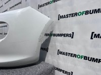 Vauxhall Adam Se Limited Hatchback 2013-2018 Front Bumper No Pdc Genuine [q294]