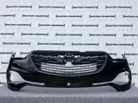 Vauxhall Grandland X Turbo Sri 2017-2020 Front Bumper Genuine [q295]