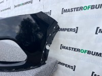 Vauxhall Grandland X Turbo Sri 2017-2020 Front Bumper Genuine [q295]