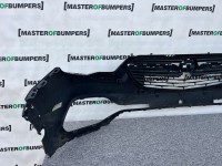Vauxhall Grandland X Turbo Sri 2017-2020 Front Bumper Genuine [q295]