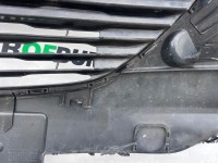 Vauxhall Grandland X Turbo Sri 2017-2020 Front Bumper Genuine [q295]