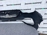 Vauxhall Grandland X Turbo Sri 2017-2020 Front Bumper Genuine [q295]
