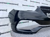 Vauxhall Grandland X Turbo Sri 2017-2020 Front Bumper Genuine [q295]