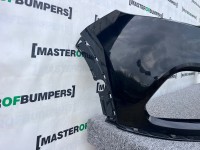 Vauxhall Grandland X Turbo Sri 2017-2020 Front Bumper Genuine [q295]