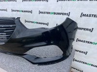 Vauxhall Grandland X Turbo Sri 2017-2020 Front Bumper Genuine [q295]