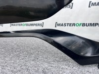 Vauxhall Grandland X Turbo Sri 2017-2020 Front Bumper Genuine [q295]