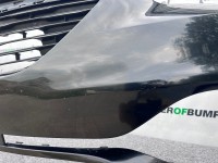 Vauxhall Grandland X Turbo Sri 2017-2020 Front Bumper Genuine [q295]