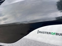 Vauxhall Grandland X Turbo Sri 2017-2020 Front Bumper Genuine [q295]