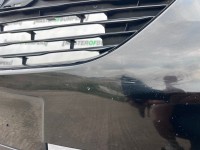 Vauxhall Grandland X Turbo Sri 2017-2020 Front Bumper Genuine [q295]