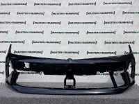 Vauxhall Astra L Gs Line Hatchback Estate 2021-2025 Front Bumper Genuine [q302]