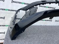 Vauxhall Astra L Gs Line Hatchback Estate 2021-2025 Front Bumper Genuine [q302]