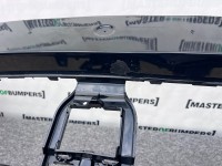 Vauxhall Astra L Gs Line Hatchback Estate 2021-2025 Front Bumper Genuine [q302]