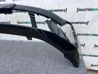 Vauxhall Astra L Gs Line Hatchback Estate 2021-2025 Front Bumper Genuine [q302]