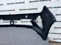 Vauxhall Astra L Gs Line Hatchback Estate 2021-2025 Front Bumper Genuine [q302]
