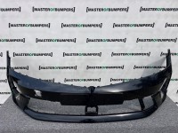 Vauxhall Astra L Gs Line Hatchback Estate 2021-2025 Front Bumper Genuine [q302]