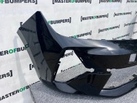 Vauxhall Astra L Gs Line Hatchback Estate 2021-2025 Front Bumper Genuine [q302]